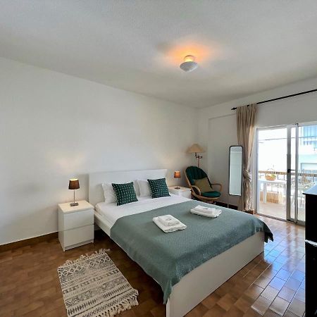 Alvor Brightness By Homing Apartment Luaran gambar
