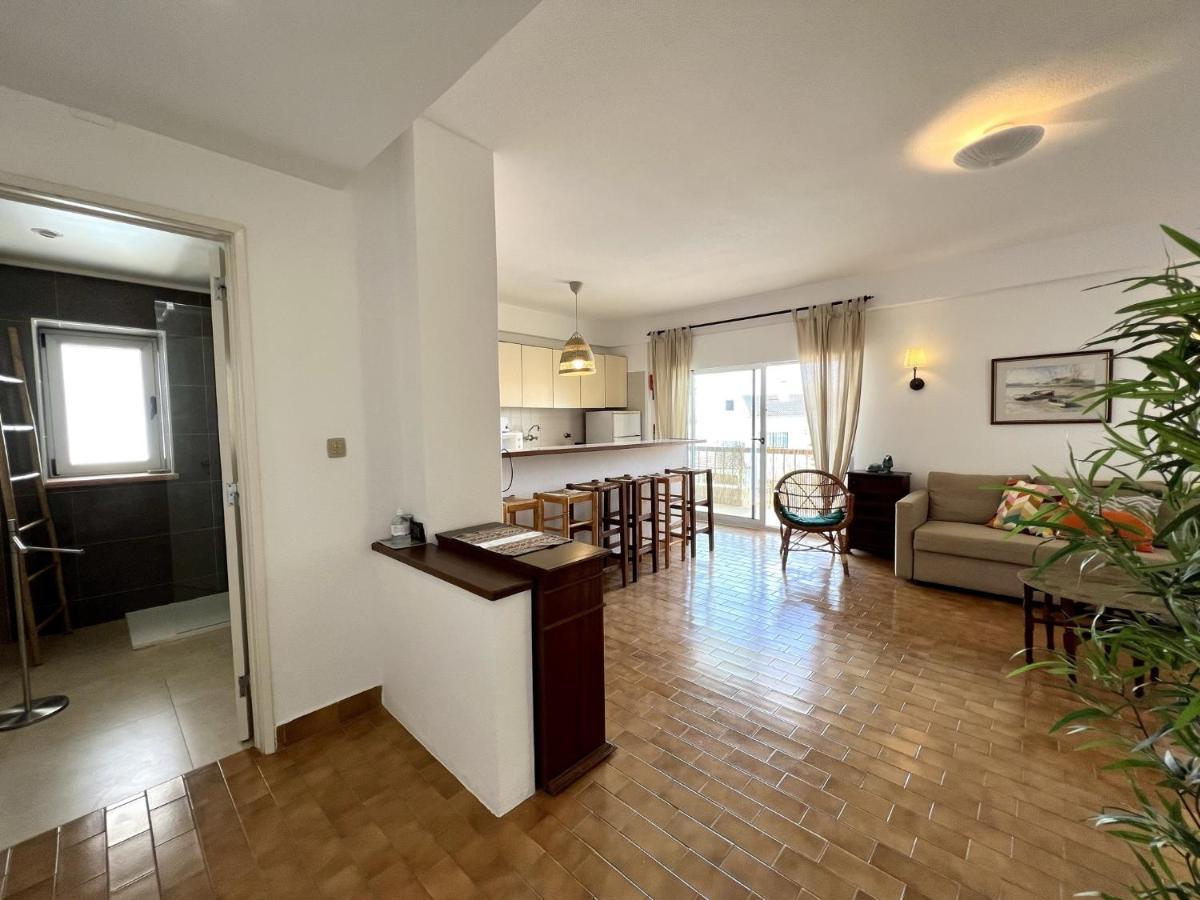 Alvor Brightness By Homing Apartment Luaran gambar