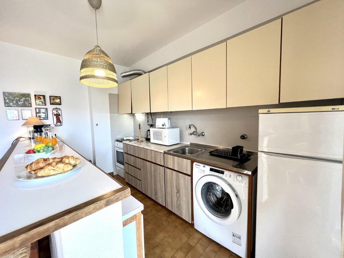 Alvor Brightness By Homing Apartment Luaran gambar