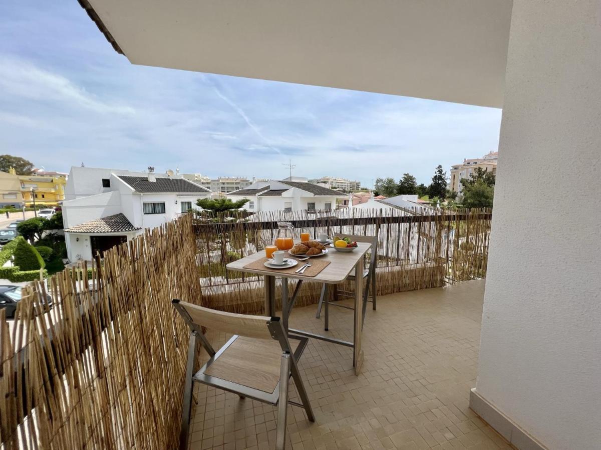 Alvor Brightness By Homing Apartment Luaran gambar