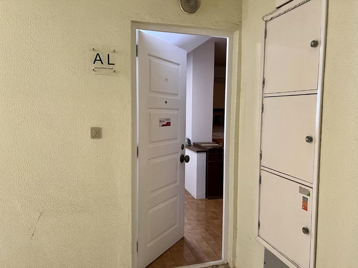 Alvor Brightness By Homing Apartment Luaran gambar