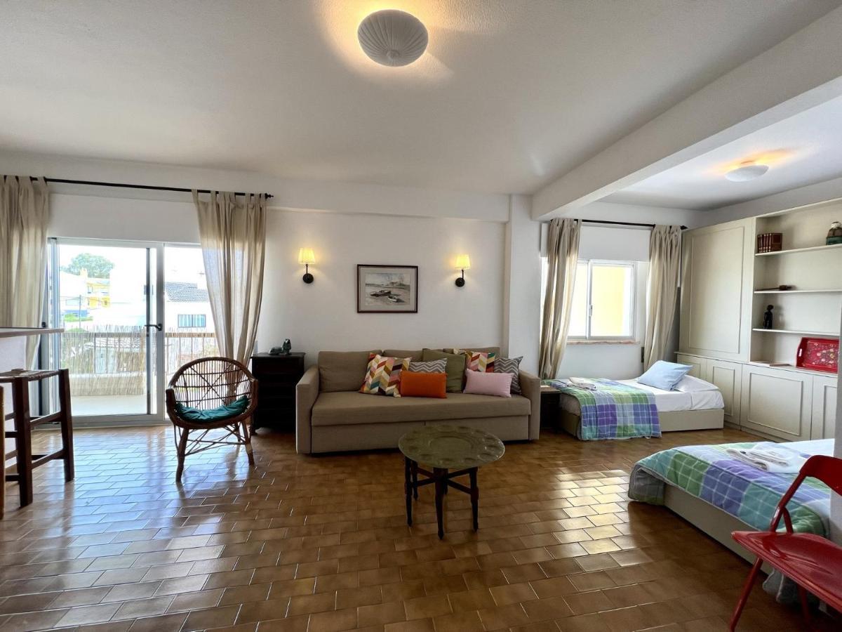 Alvor Brightness By Homing Apartment Luaran gambar