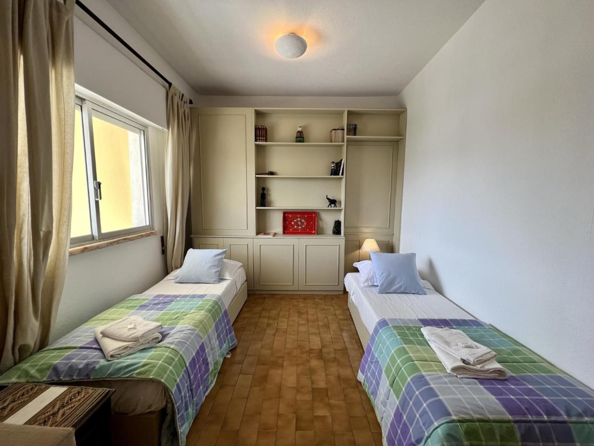 Alvor Brightness By Homing Apartment Luaran gambar