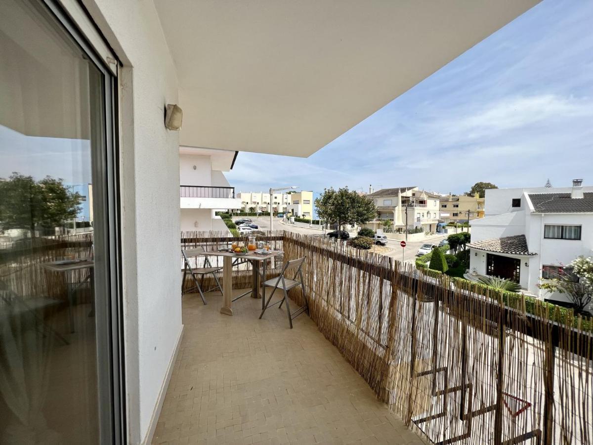 Alvor Brightness By Homing Apartment Luaran gambar