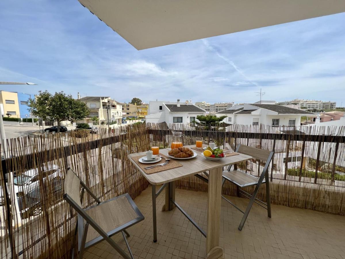 Alvor Brightness By Homing Apartment Luaran gambar