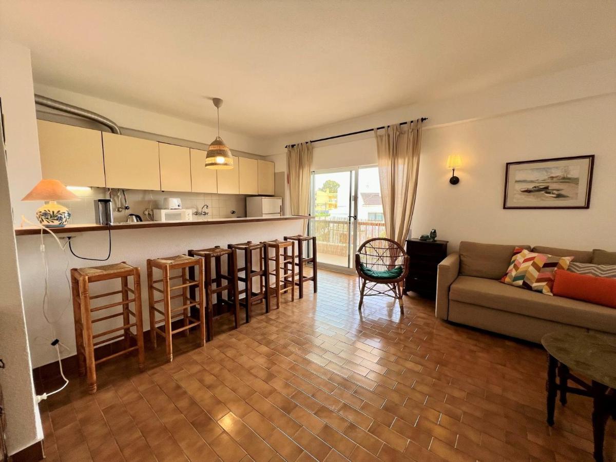 Alvor Brightness By Homing Apartment Luaran gambar