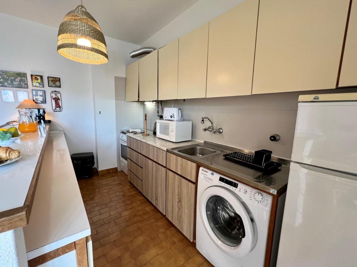 Alvor Brightness By Homing Apartment Luaran gambar