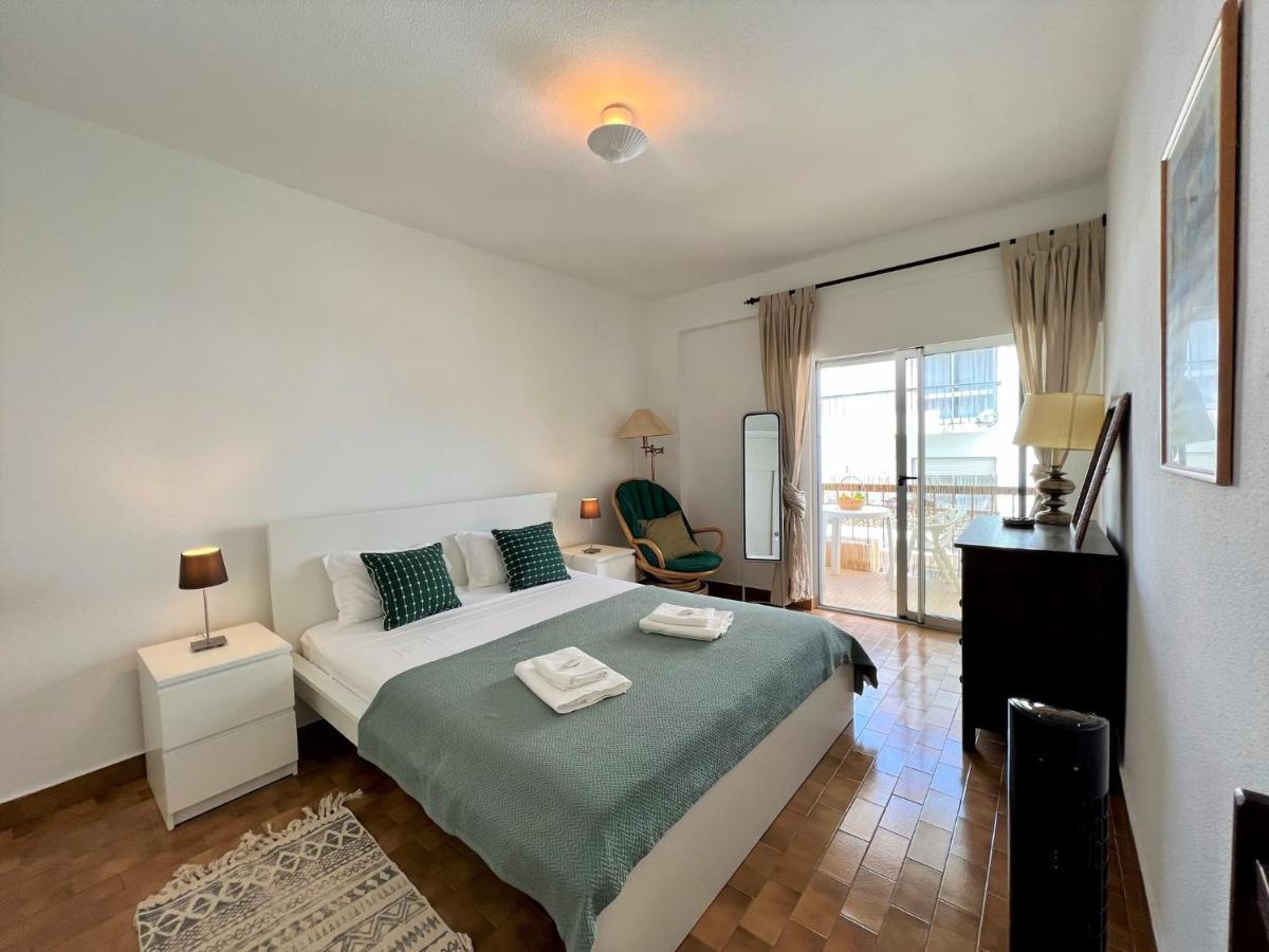 Alvor Brightness By Homing Apartment Luaran gambar