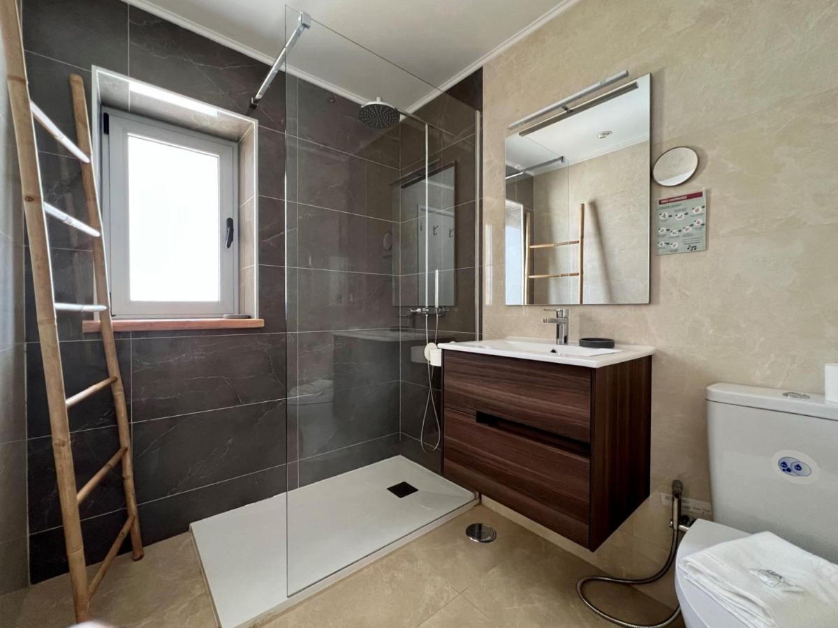 Alvor Brightness By Homing Apartment Luaran gambar
