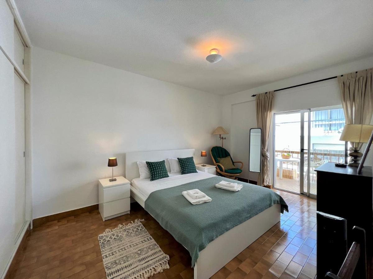 Alvor Brightness By Homing Apartment Luaran gambar