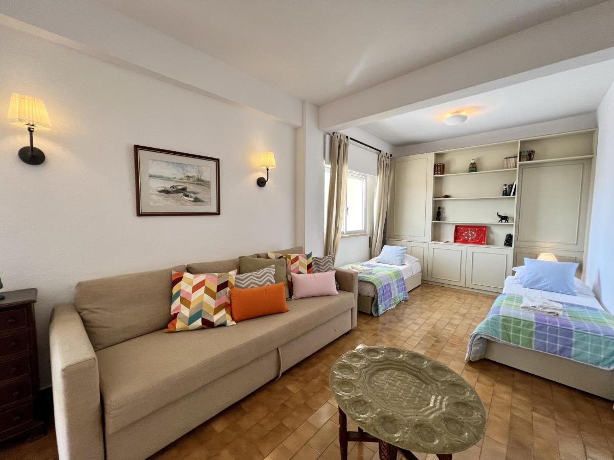 Alvor Brightness By Homing Apartment Luaran gambar