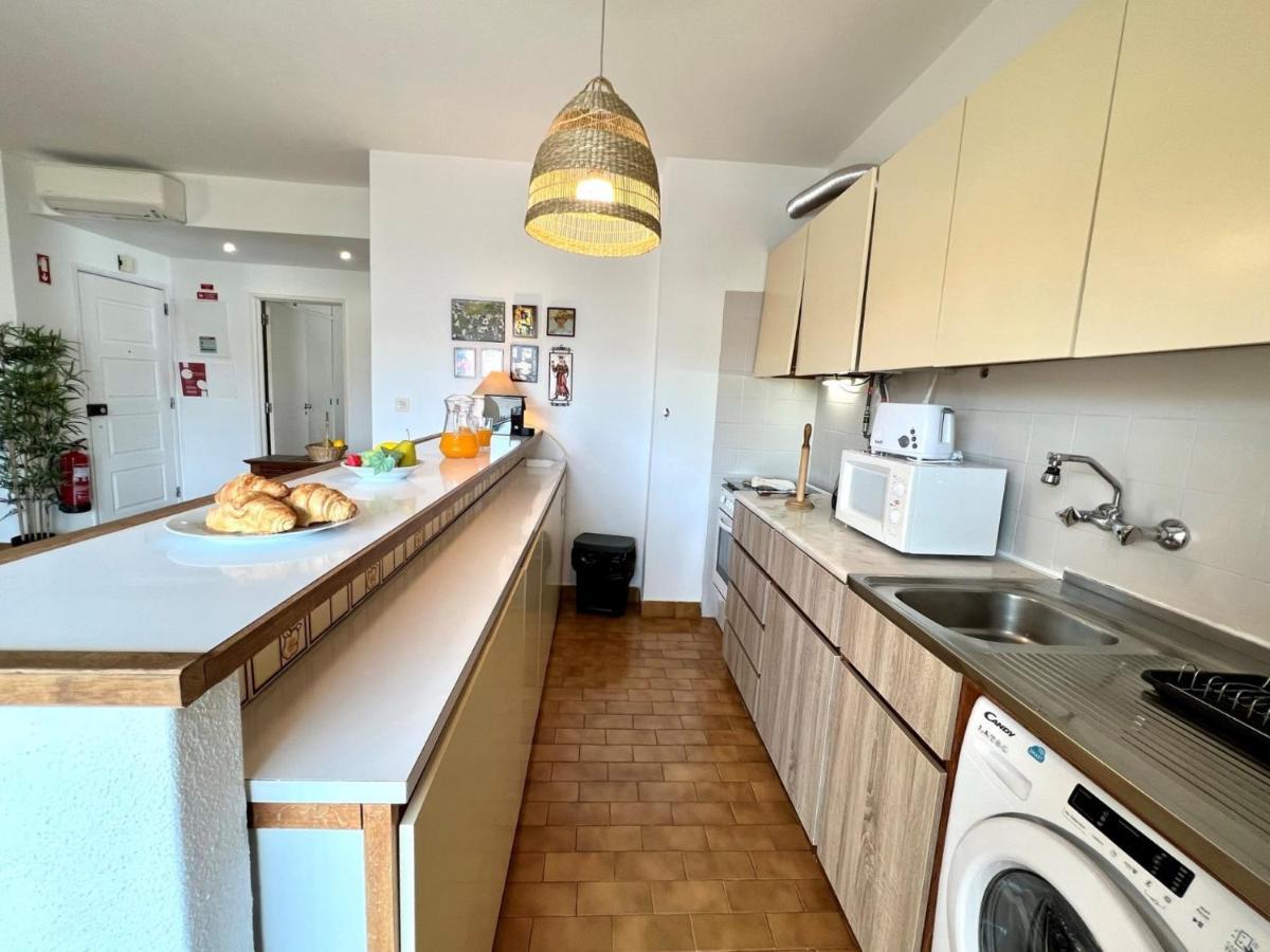 Alvor Brightness By Homing Apartment Luaran gambar