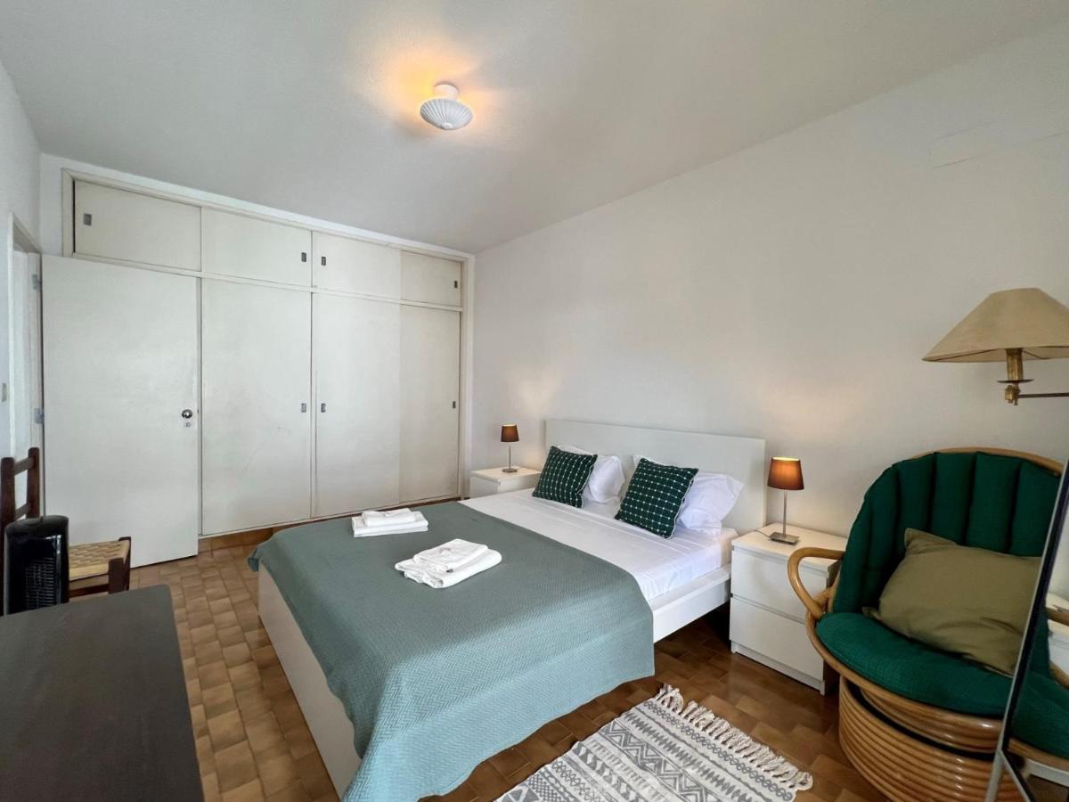 Alvor Brightness By Homing Apartment Luaran gambar