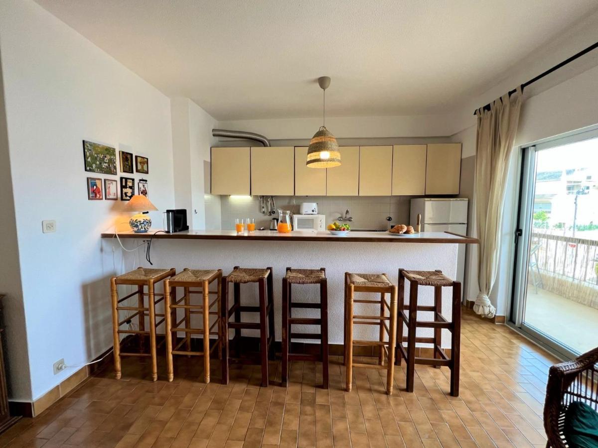 Alvor Brightness By Homing Apartment Luaran gambar