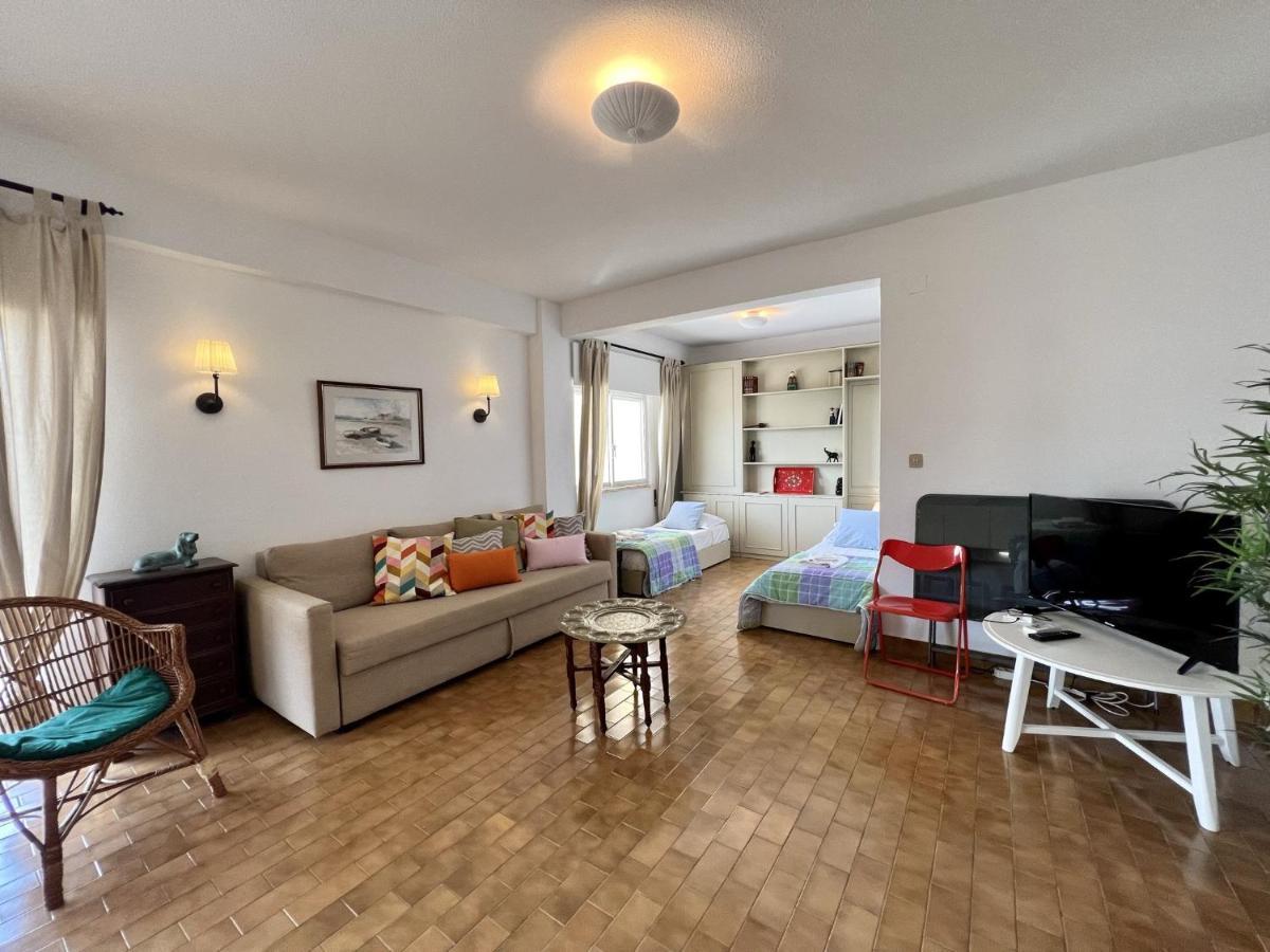 Alvor Brightness By Homing Apartment Luaran gambar
