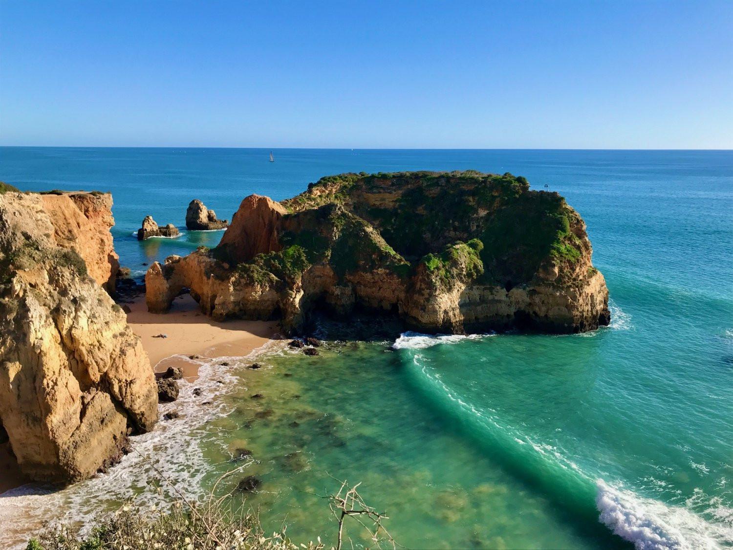 Alvor Brightness By Homing Apartment Luaran gambar